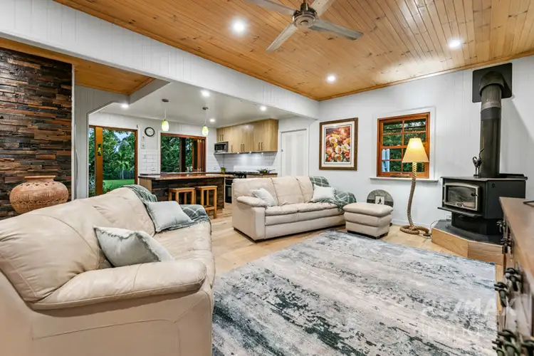 Sixth view of Homely house listing, 258-260 Uhlmann Road,, Burpengary East QLD 4505