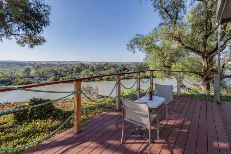 Main view of Homely house listing, 121 Zadow Road, Caloote SA 5254