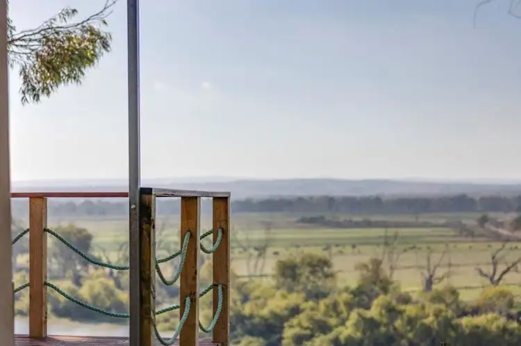 Second view of Homely house listing, 121 Zadow Road, Caloote SA 5254