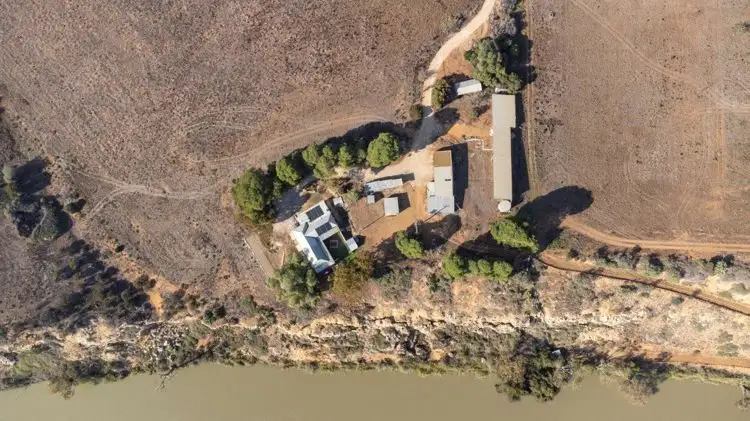 Fourth view of Homely house listing, 121 Zadow Road, Caloote SA 5254