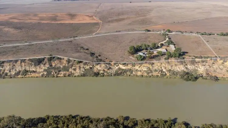Fifth view of Homely house listing, 121 Zadow Road, Caloote SA 5254