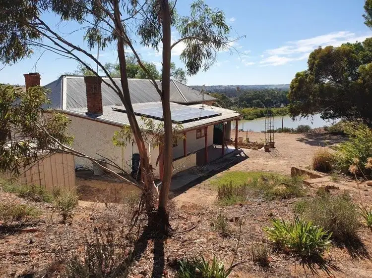 Sixth view of Homely house listing, 121 Zadow Road, Caloote SA 5254