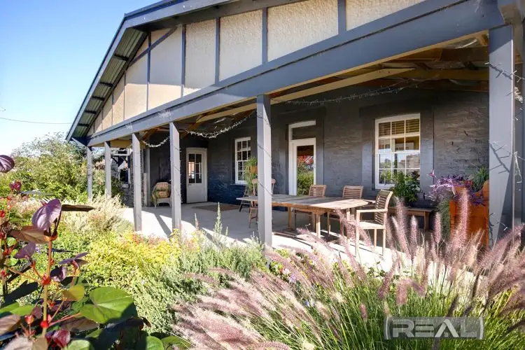Fourth view of Homely house listing, 28 Adelaide Road, Tungkillo SA 5236