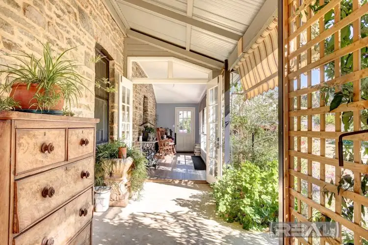 Sixth view of Homely house listing, 28 Adelaide Road, Tungkillo SA 5236