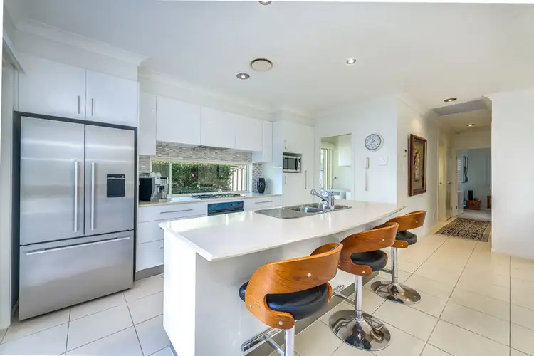 Fifth view of Homely house listing, 8 Lindal Street, Ashmore QLD 4214