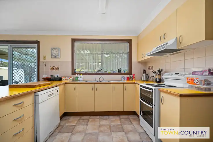 Third view of Homely house listing, 19 Conningdale Crescent, Armidale NSW 2350