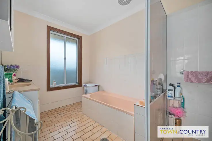 Fourth view of Homely house listing, 19 Conningdale Crescent, Armidale NSW 2350