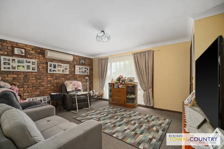 Fifth view of Homely house listing, 19 Conningdale Crescent, Armidale NSW 2350