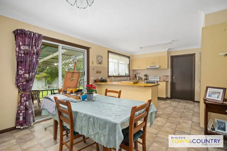 Sixth view of Homely house listing, 19 Conningdale Crescent, Armidale NSW 2350