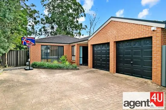 Main view of Homely house listing, 37B Cam Street, Cambridge Park NSW 2747