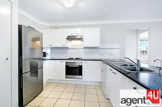 Third view of Homely house listing, 37B Cam Street, Cambridge Park NSW 2747