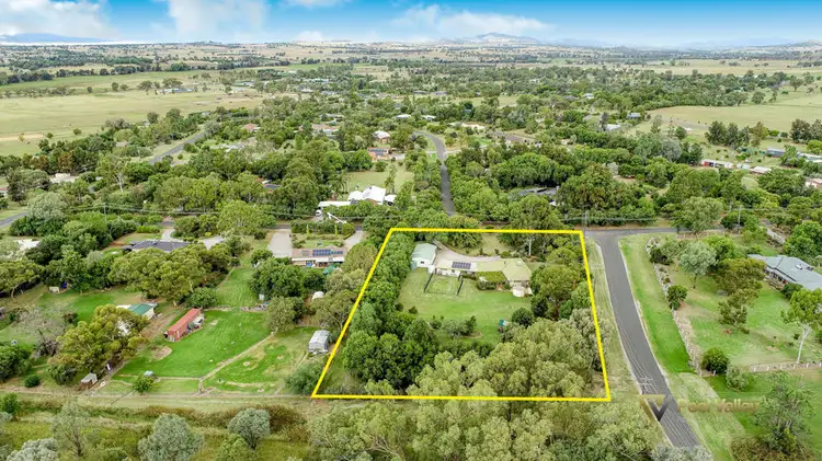Main view of Homely house listing, 1 Herden Road Kingswood, Tamworth NSW 2340