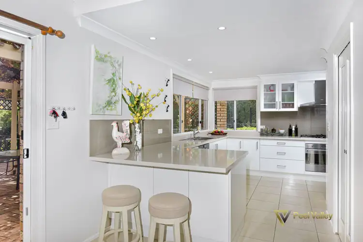 Third view of Homely house listing, 1 Herden Road Kingswood, Tamworth NSW 2340