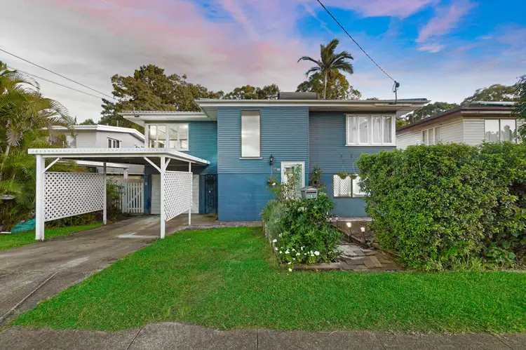Main view of Homely house listing, 49 Malabar Street, Wynnum West QLD 4178