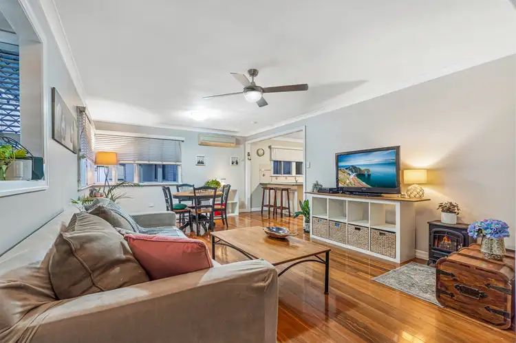 Second view of Homely house listing, 49 Malabar Street, Wynnum West QLD 4178