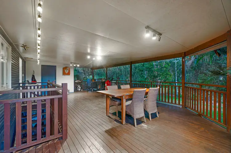Fourth view of Homely house listing, 49 Malabar Street, Wynnum West QLD 4178