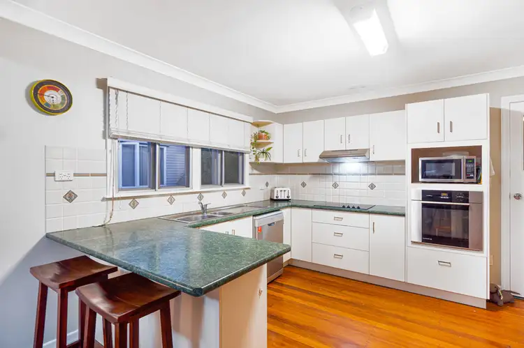 Fifth view of Homely house listing, 49 Malabar Street, Wynnum West QLD 4178