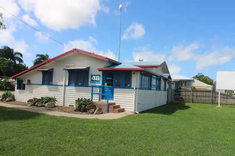 48 Malcomson Street, North Mackay QLD 4740