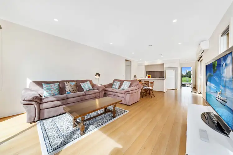 Second view of Homely house listing, 76 Aleppo Place, Cranbourne VIC 3977