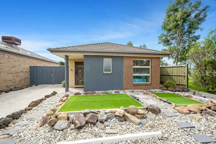 Third view of Homely house listing, 76 Aleppo Place, Cranbourne VIC 3977