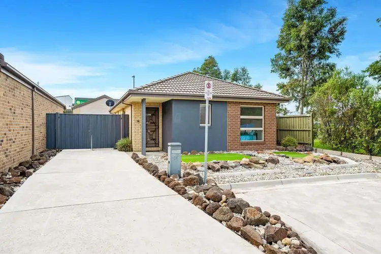 Fourth view of Homely house listing, 76 Aleppo Place, Cranbourne VIC 3977