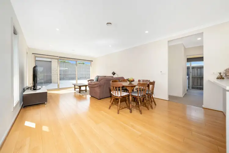 Fifth view of Homely house listing, 76 Aleppo Place, Cranbourne VIC 3977