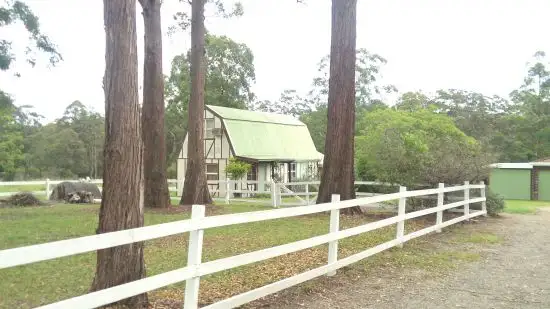 Main view of Homely rural property listing, Address available on request