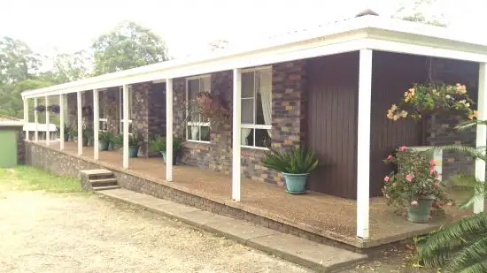 Fourth view of Homely rural property listing, Address available on request