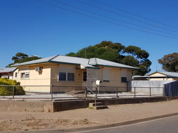 2 Jeffrey Crescent, Murray Bridge SA 5253