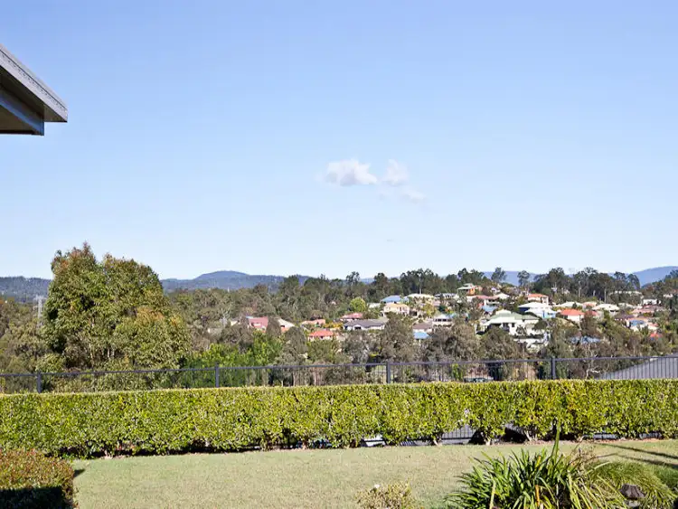 Fourth view of Homely house listing, 14 ALBERIC CT, Eatons Hill QLD 4037