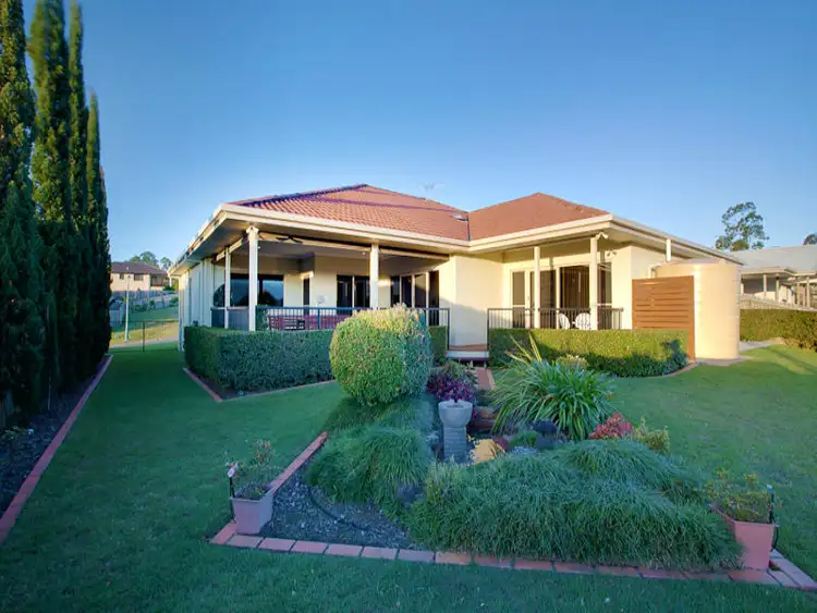 Sixth view of Homely house listing, 14 ALBERIC CT, Eatons Hill QLD 4037