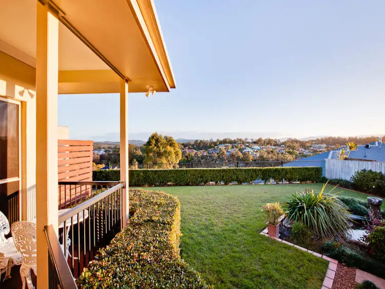 Seventh view of Homely house listing, 14 ALBERIC CT, Eatons Hill QLD 4037