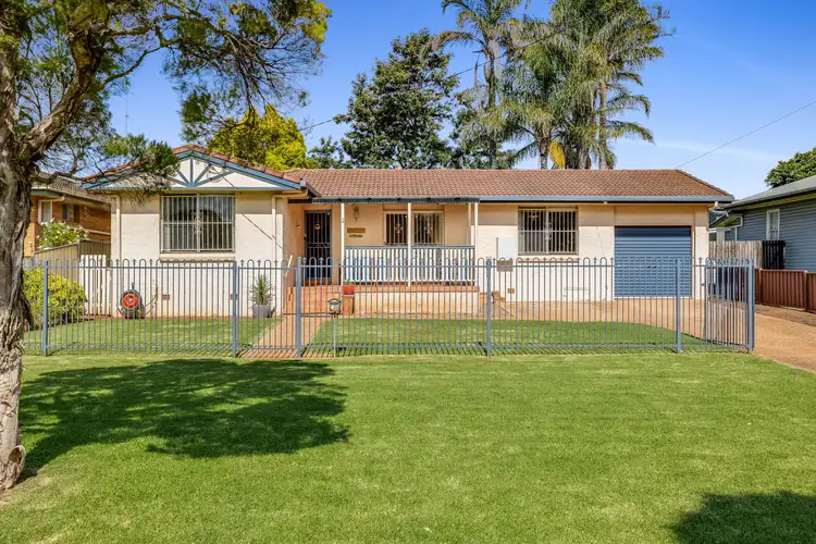 Main view of Homely house listing, 10 Camden Street, Harristown QLD 4350