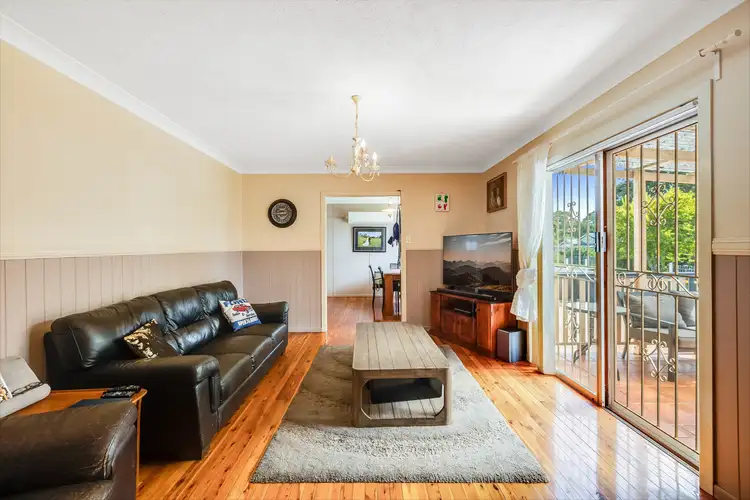Second view of Homely house listing, 10 Camden Street, Harristown QLD 4350