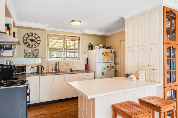 Fourth view of Homely house listing, 10 Camden Street, Harristown QLD 4350