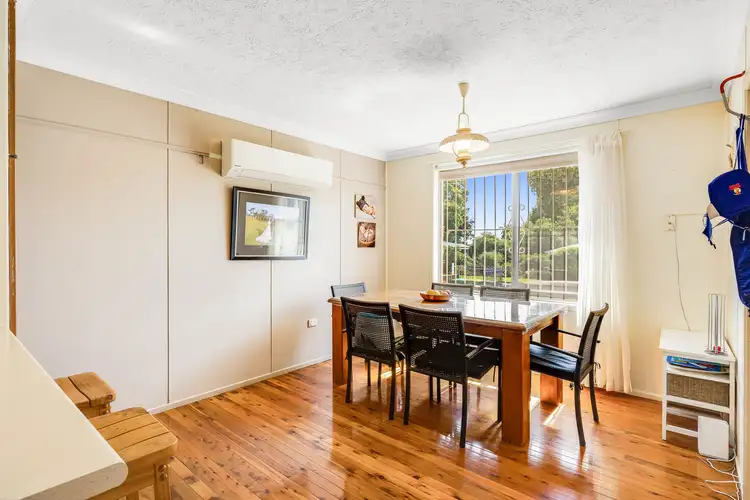 Fifth view of Homely house listing, 10 Camden Street, Harristown QLD 4350