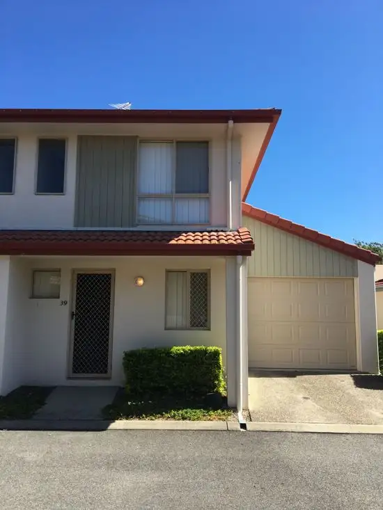 Main view of Homely townhouse listing, 39 147 Fryar Road, Eagleby Qld 4207, Eagleby QLD 4207
