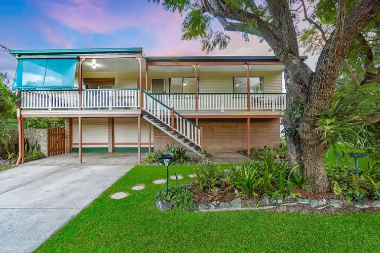 76 Duncan Street, Wynnum West QLD 4178