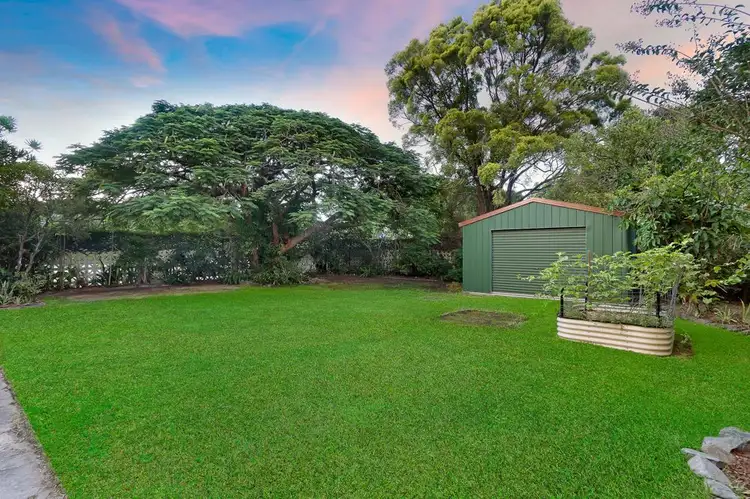 Second view of Homely house listing, 76 Duncan Street, Wynnum West QLD 4178