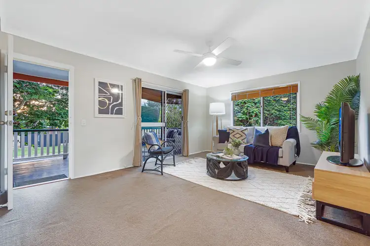 Third view of Homely house listing, 76 Duncan Street, Wynnum West QLD 4178