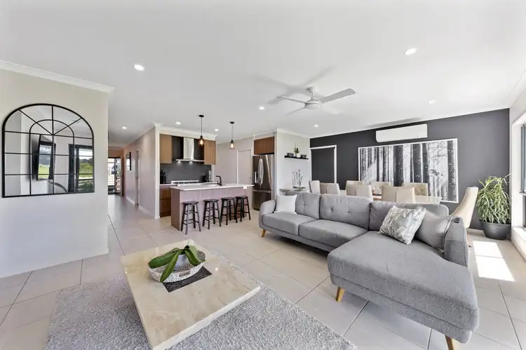 Second view of Homely house listing, 14 Reflection Court, Nambour QLD 4560