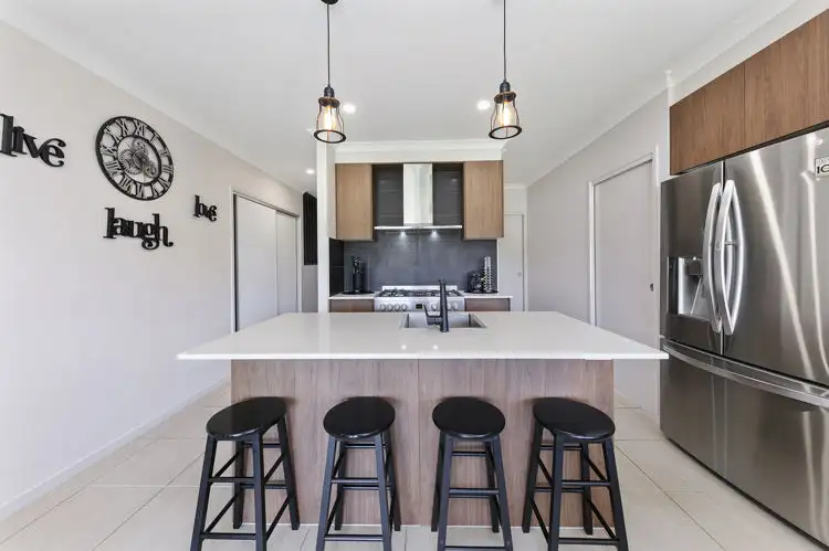 Fourth view of Homely house listing, 14 Reflection Court, Nambour QLD 4560