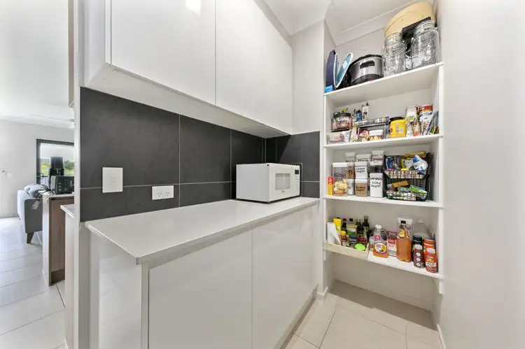 Fifth view of Homely house listing, 14 Reflection Court, Nambour QLD 4560