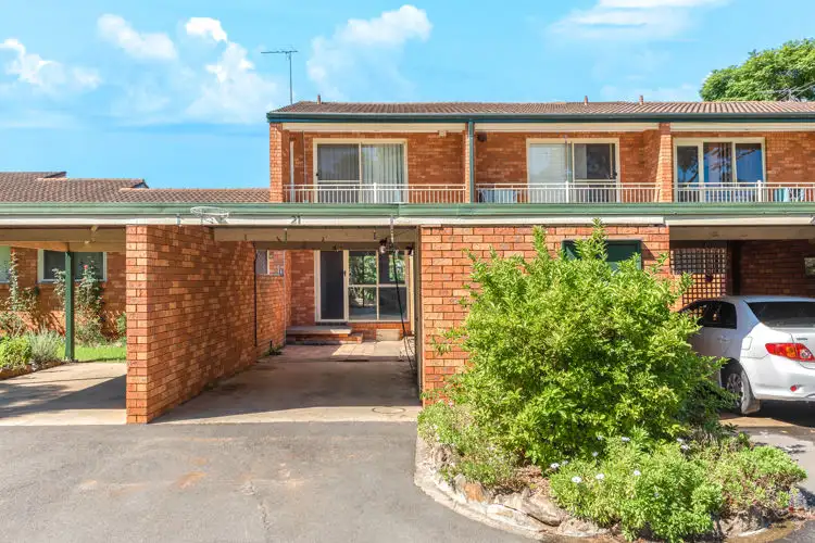 21/30-36 Cumberland Road, Ingleburn NSW 2565