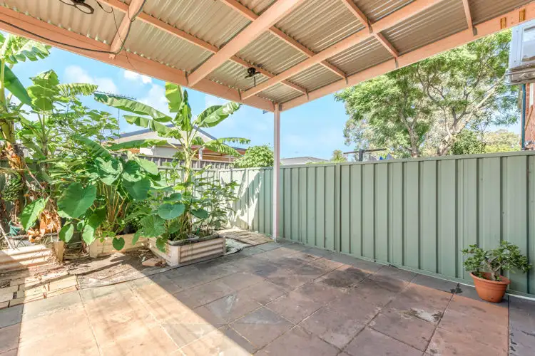 Seventh view of Homely townhouse listing, 21/30-36 Cumberland Road, Ingleburn NSW 2565