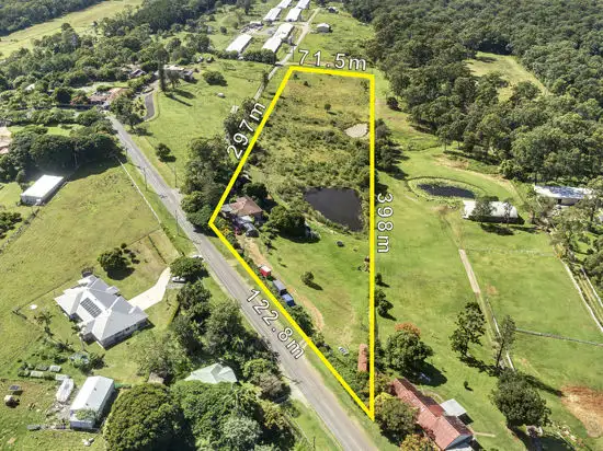 682 Grieve Road, Rochedale QLD 4123
