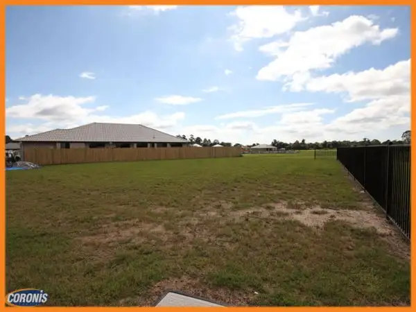Second view of Homely land listing, 40 Retreat Crescent, Narangba QLD 4504