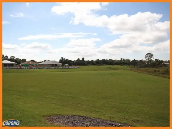 Third view of Homely land listing, 40 Retreat Crescent, Narangba QLD 4504