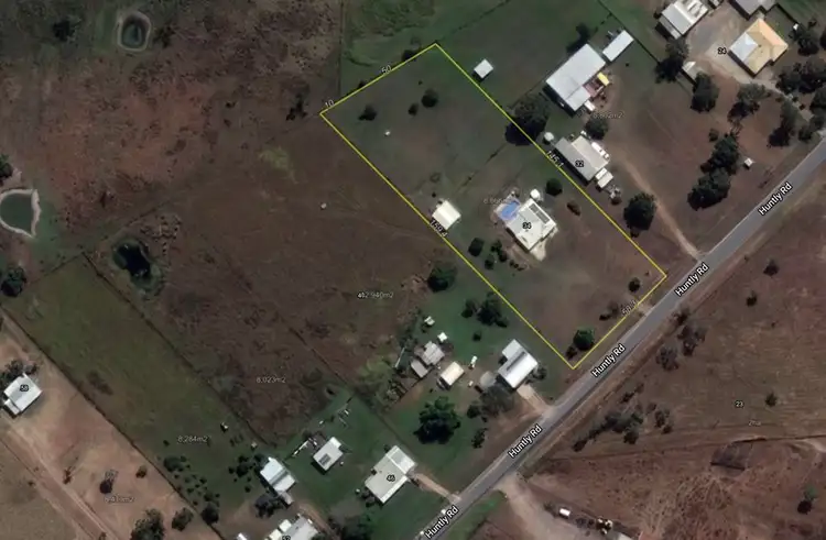 34 Huntly Road, Sarina QLD 4737