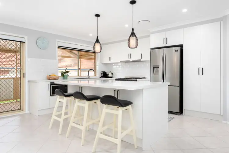 Third view of Homely house listing, 16 Mary Brown Place, Blair Athol NSW 2560
